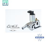 WAHLER 710714D EGR valve