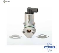 WAHLER 710721D/1 EGR valve