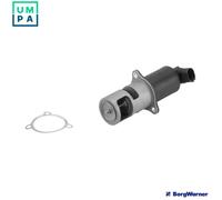 WAHLER 710830D EGR valve