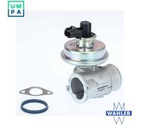 BorgWarner 710923D EGR valve