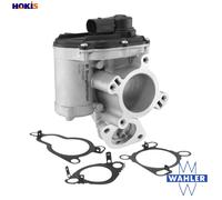 BorgWarner 710939D EGR valve