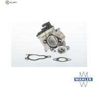 WAHLER 710945D EGR valve