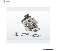 WAHLER 710945D EGR valve
