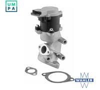 WAHLER 710984D EGR valve