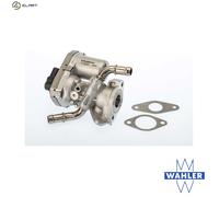 WAHLER EGR valve 711023D Electric FORD: Transit Mk6 Van, Transit Mk6 Tourneo, Transit Mk6 Minibus