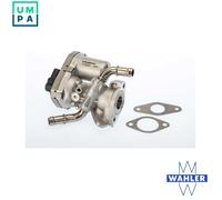 WAHLER EGR valve 711023D Electric FORD: Transit Mk6 Van, Transit Mk6 Tourneo, Transit Mk6 Minibus