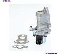 WAHLER EGR valve 711030D with gasket/seal Electric TOYOTA: RAV4 II Off-Road