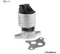 WAHLER 712051D EGR valve