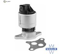 EGR VALVE 712051D FOR OPEL ASTRA/Van/Hatchback 16XXEL/LZ2/NZR X16XEL 4cyl