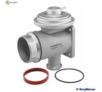 EGR VALVE 712067D FOR BMW 3/X5/E5/Convertible/E46 M57D30 3.0L 6cyl