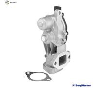 WAHLER 712074D EGR valve
