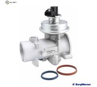 WAHLER 712080D EGR valve