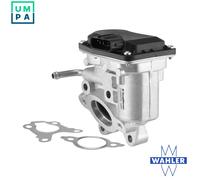 WAHLER 712087D EGR valve