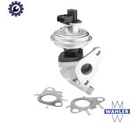 WAHLER 712092D EGR valve
