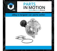 EGR Valve 7187D Wahler 074129463B Genuine Top Quality Guaranteed New