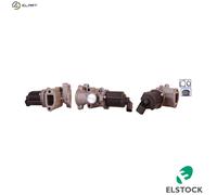 ELSTOCK 72-0005 EGR valve