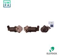 ELSTOCK 72-0014 EGR valve