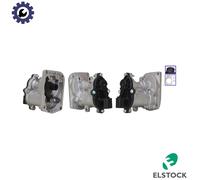 EGR VALVE FOR FORD C-MAX FOCUS GALAXY MONDEO ELSTOCK 72-0427