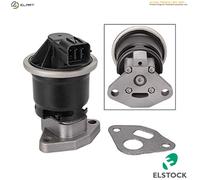 EGR VALVE 72-0457 FOR TOYOTA COROLLA/Verso AURIS RAV/III AVENSIS 2.2L 4cyl
