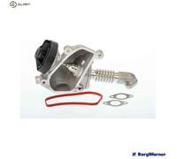 WAHLER 7206D/1 EGR valve