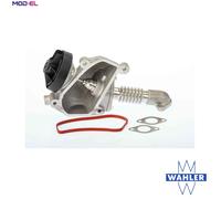 WAHLER 7206D/1 EGR valve