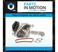 EGR Valve 7206D Wahler 6110900354 6110900954 Genuine Top Quality Guaranteed New