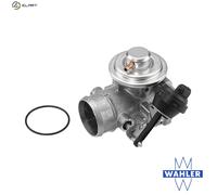 EGR VALVE 7223D FOR VW LT/Mk/II/Platform/Chassis/28-46/Van/Bus/28-35 BBE 2.5L