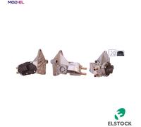 EGR AGR valve Electric 73-0052 ELSTOCK for AUDI VW SEAT SKODA