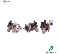 ELSTOCK 73-0058 EGR valve