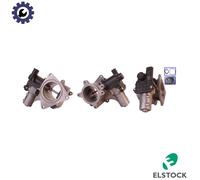 EGR VALVE 73-0058 FOR VW CARAVELLE/KOMBI/Bus/TRANSPORTER/Mk EUROVAN MULTIVAN