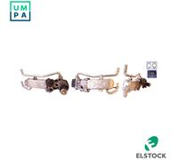 ELSTOCK 73-0109 EGR valve