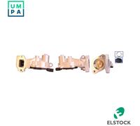 EGR VALVE 73-0152 FOR VAUXHALL CORSA/Mk/III ASTRA/VI MOKKA MERIVA CHEVROLET