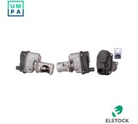 ELSTOCK 73-0168 EGR valve