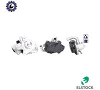 EGR VALVE 73-0236 FOR SKODA OCTAVIA/III/Combi VW FUSCA GOLF/VII/ALLTRACK SEAT
