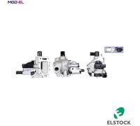 EGR VALVE 73-0264 FOR HYUNDAI ACCENT/i25/IV FLUIDIC/VERNA i40/Kombi/Van/CW 1.4L