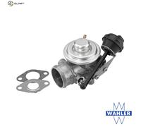 WAHLER 7301D/1 EGR valve