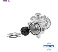 EGR VALVE 7372D FOR AVF/AWX 1.9L 4cyl