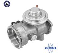 WAHLER 7451D/1 EGR valve