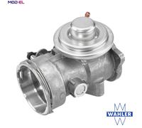 EGR VALVE 7451D FOR SKODA OCTAVIA/II/Combi LAURA VW CADDY/III/MPV/Box/Body/MPV