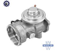 EGR VALVE 7451D FOR SKODA OCTAVIA/II/Combi LAURA VW CADDY/III/MPV/Box/Body/MPV