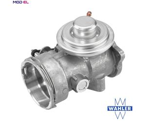 EGR VALVE 7451D FOR SKODA OCTAVIA/II/Combi LAURA VW CADDY/III/MPV/Box/Body/MPV