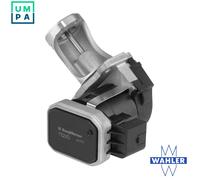2x ✅Fits BORG WARNER WA7529D EGR valve WA7529D EGR valve fits: SEAT ⭐UK Seller⭐