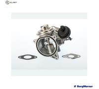 WAHLER 7650D/1 EGR valve