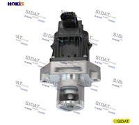 EGR VALVE 83.665 FOR JEEP RENEGADE/SUV CHEROKEE/HATCH/MEDIO FIAT 2.0L 4cyl 1.6L