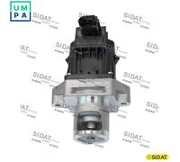 EGR VALVE 83.665 FOR JEEP RENEGADE/SUV CHEROKEE/HATCH/MEDIO FIAT 2.0L 4cyl 1.6L