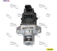 EGR VALVE 83.665 FOR JEEP RENEGADE/SUV CHEROKEE/HATCH/MEDIO FIAT 2.0L 4cyl 1.6L