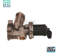 EGR VALVE 88043R FOR OPEL A 13 DTC/Z 13 DTJ 1.2L 4cyl CORSA D