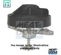 EGR AGR valve pneumatic 88065E MEAT & DORIA for OPEL VECTRA B VECTRA B Hatchback