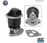 EGR AGR valve 88072E MEAT & DORIA for SEAT SKODA VW AUDI