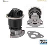 EGR AGR valve 88072E MEAT & DORIA for SEAT SKODA VW AUDI